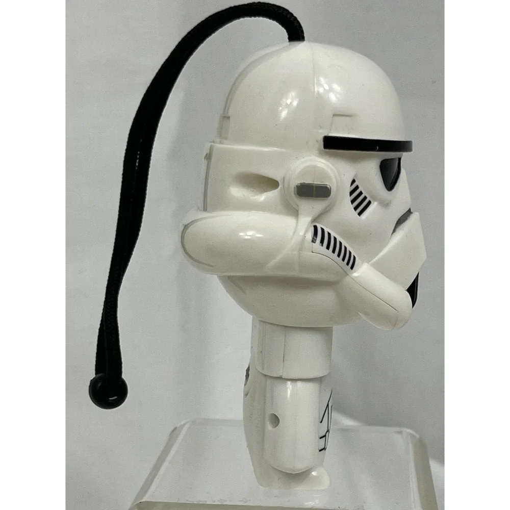 Star Wars Stormtrooper Mighty Minis‎ Micro-Boost USB Cellphone Charger Disney